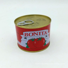 210g easy open 28-30% brix china factory halal food seasoning packaging malaysia ketchup tomato paste tomato ketchup